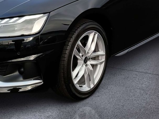 Audi A4 35 TDI Advanced 120 kW image number 4