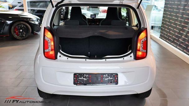 Volkswagen up! 50 kW image number 6