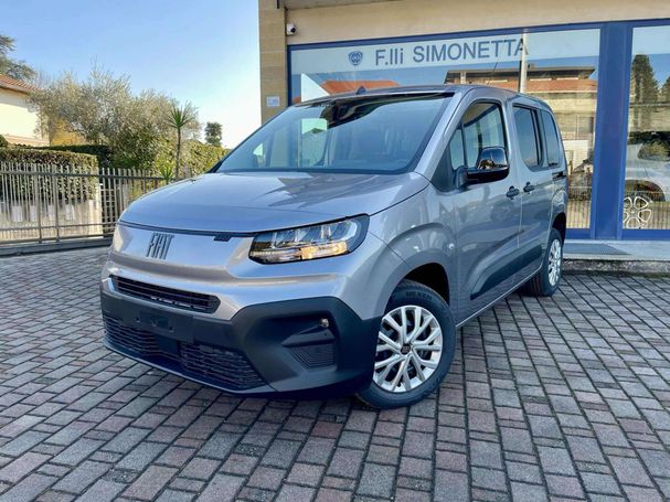 Fiat Doblo 1.5 BlueHDi 96 kW image number 2