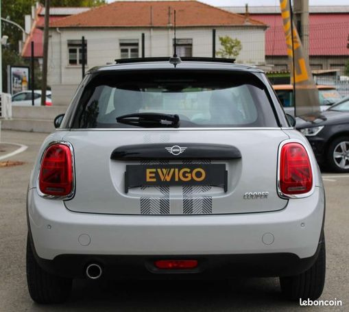 Mini Cooper 101 kW image number 4