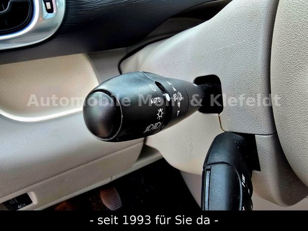 Citroen C3 Picasso 80 kW image number 16