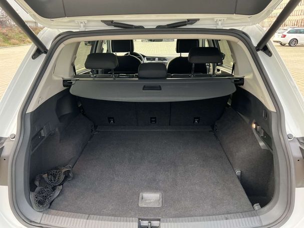 Volkswagen Tiguan Allspace 2.0 TSI DSG Highline 4Motion 162 kW image number 11