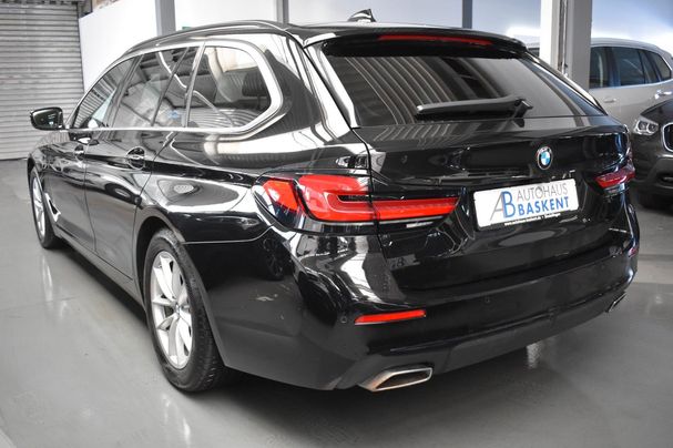 BMW 520d Touring xDrive 140 kW image number 3