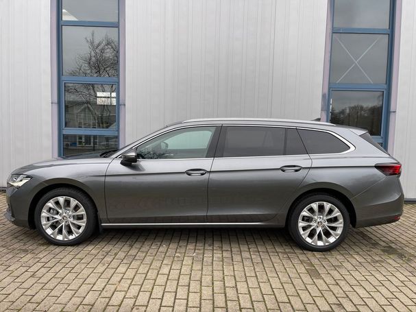 Skoda Superb 2.0 TDI 4x4 142 kW image number 5