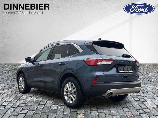 Ford Kuga 165 kW image number 6