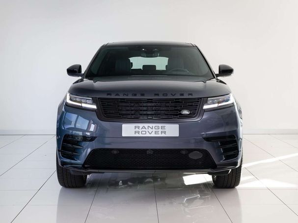 Land Rover Range Rover Velar P400e S 297 kW image number 6