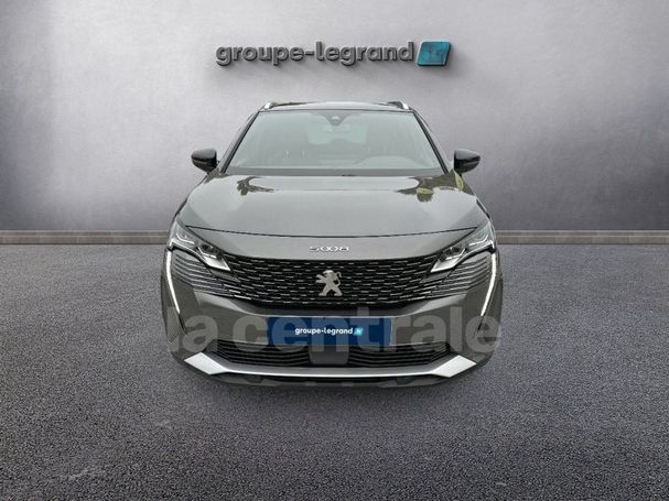 Peugeot 5008 96 kW image number 5