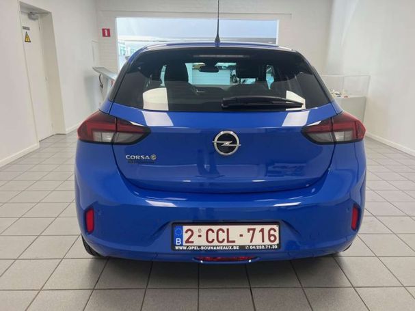 Opel Corsa e 100 kW image number 6