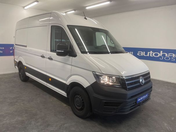 Volkswagen Crafter 35 103 kW image number 3