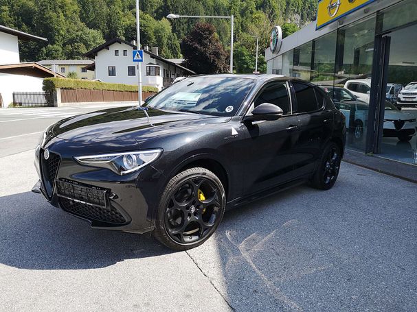 Alfa Romeo Stelvio 2.0 16V 206 kW image number 1