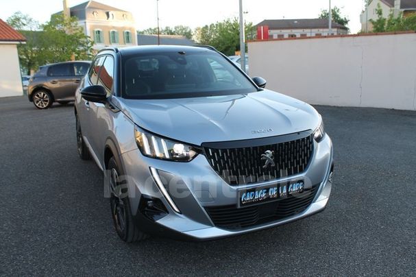 Peugeot 2008 96 kW image number 2