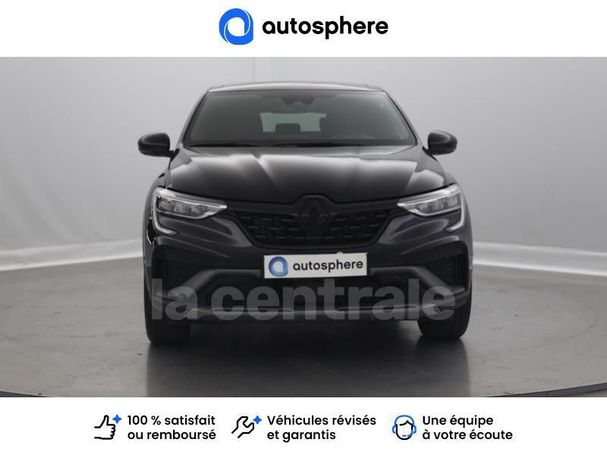 Renault Arkana 1.6 E-Tech 105 kW image number 3