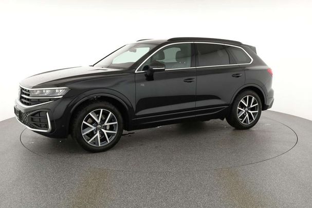 Volkswagen Touareg 3.0 TDI 4Motion 210 kW image number 58