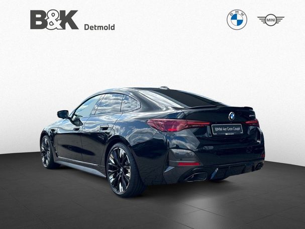 BMW 440i xDrive 275 kW image number 7