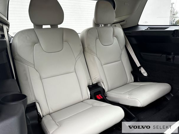 Volvo XC90 AWD 173 kW image number 26