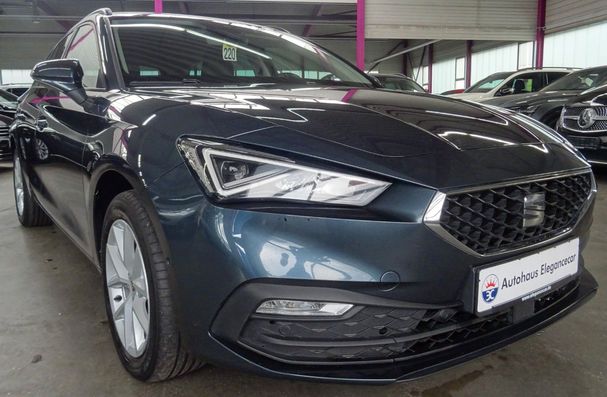 Seat Leon ST 2.0 TDI 110 kW image number 3