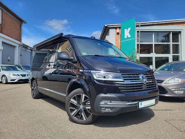 Volkswagen T6 California Ocean 4Motion 150 kW image number 4