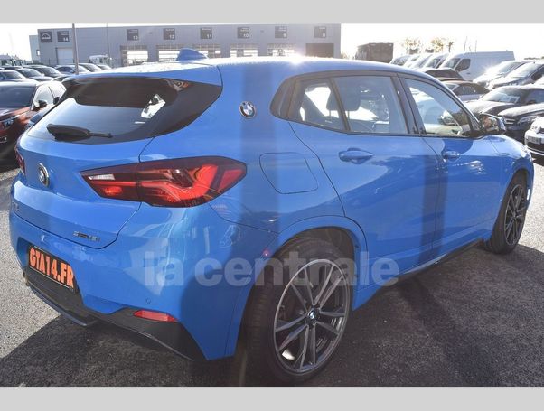 BMW X2 sDrive 100 kW image number 5