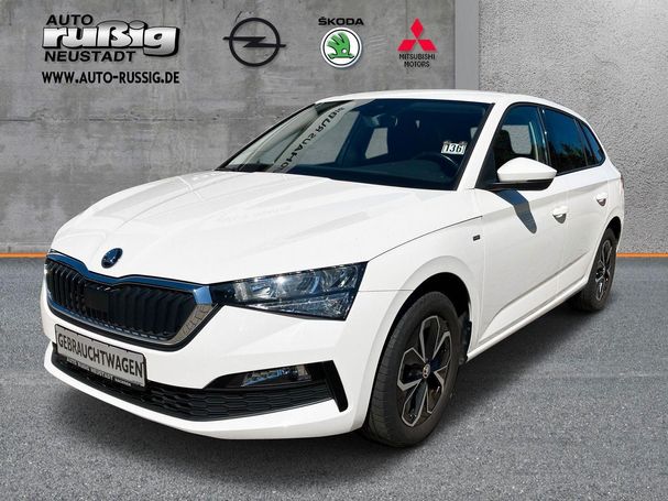 Skoda Scala 1.0 TSI 85 kW image number 2