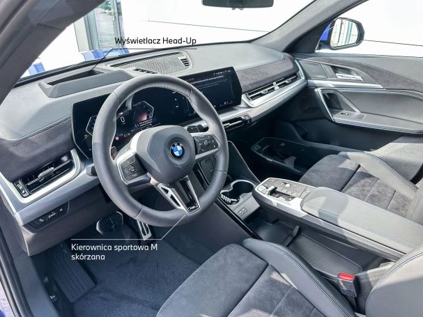 BMW X2 sDrive20i M Sport 131 kW image number 16