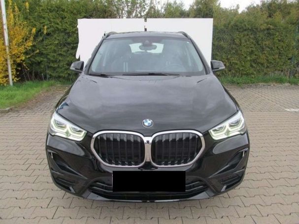 BMW X1 sDrive18d 110 kW image number 8