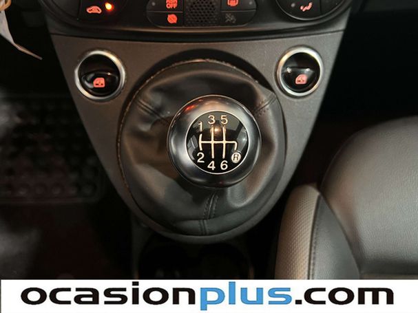 Fiat 500 1.0 52 kW image number 6