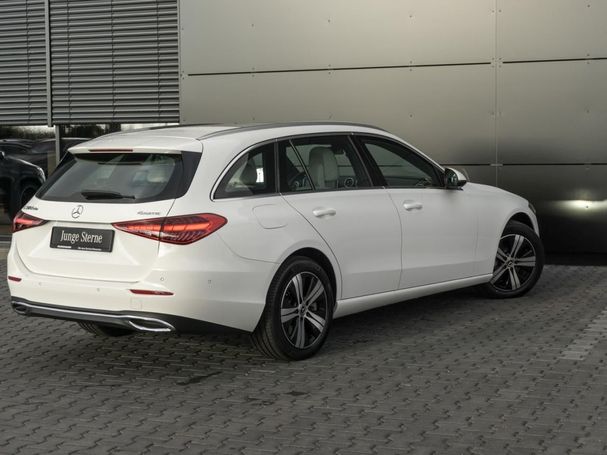 Mercedes-Benz C 300 de T Avantgarde 230 kW image number 3