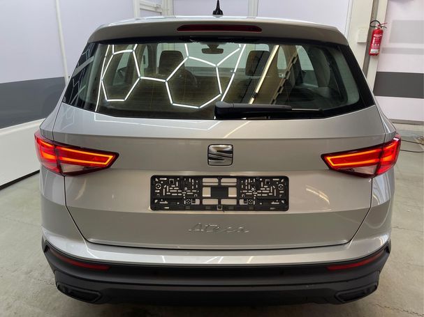 Seat Ateca 85 kW image number 4