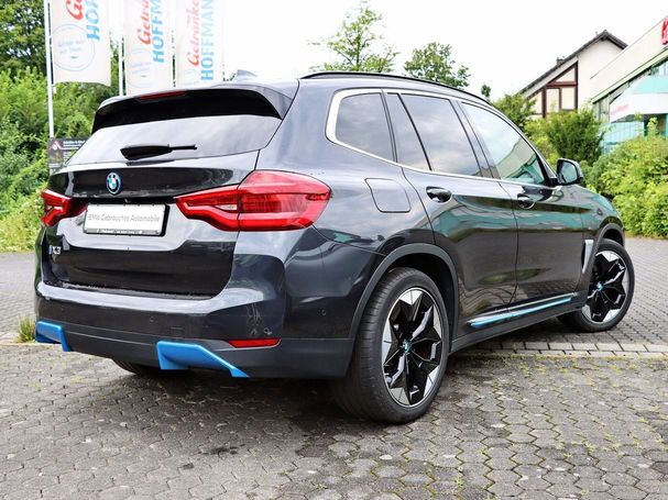 BMW iX3 Impressive 210 kW image number 3