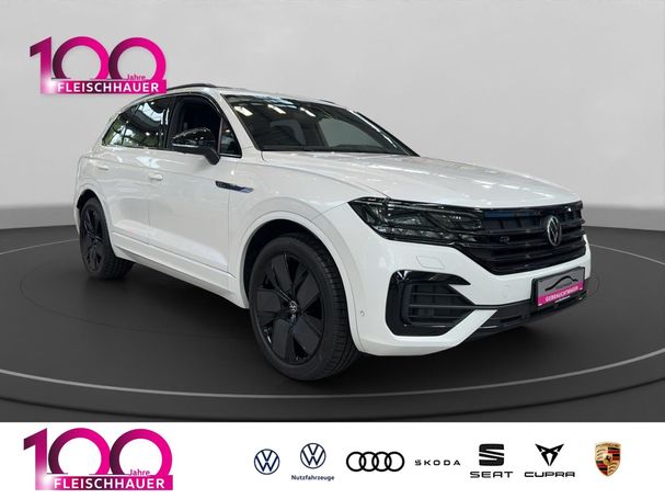 Volkswagen Touareg 3.0 TDI 4Motion 210 kW image number 9