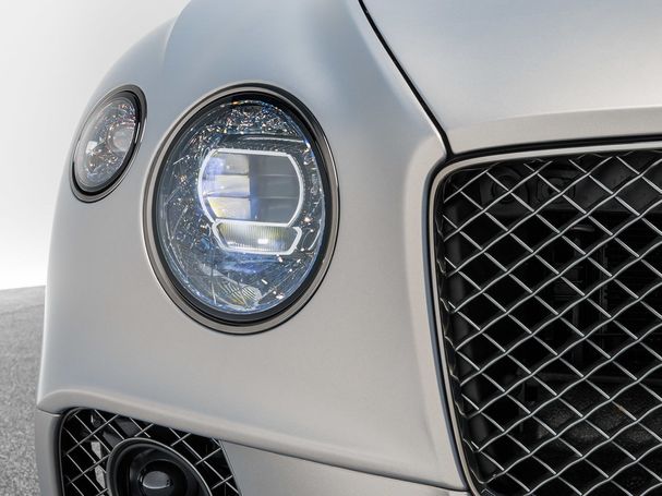 Bentley Continental GT Speed 485 kW image number 24