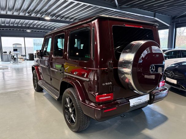 Mercedes-Benz G 500 310 kW image number 2