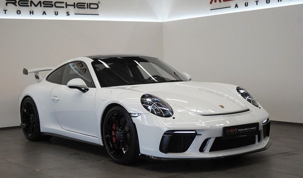 Porsche 991 GT3 368 kW image number 2