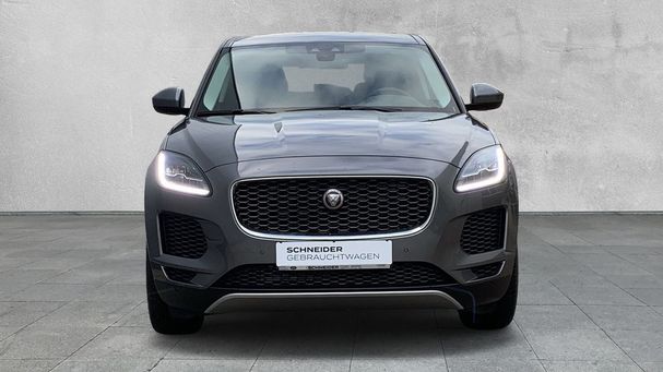 Jaguar E-Pace D150 AWD S 110 kW image number 8