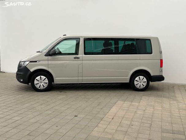 Volkswagen T6 Transporter long 110 kW image number 4