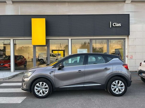 Renault Captur E-Tech 160 Intens 116 kW image number 4