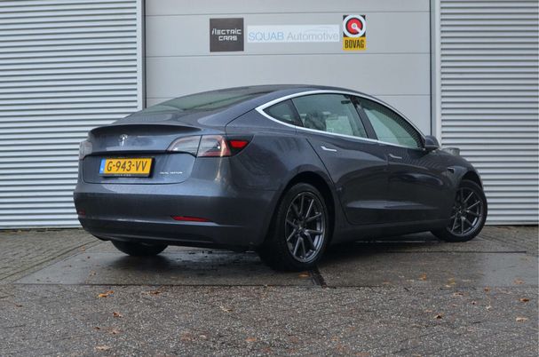 Tesla Model 3 Long Range AWD 290 kW image number 8