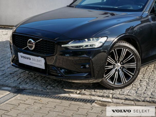 Volvo S60 AWD 184 kW image number 11