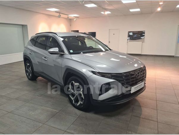 Hyundai Tucson 1.6 T-GDI 169 kW image number 2