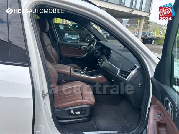 BMW X5 45e xDrive 290 kW image number 29