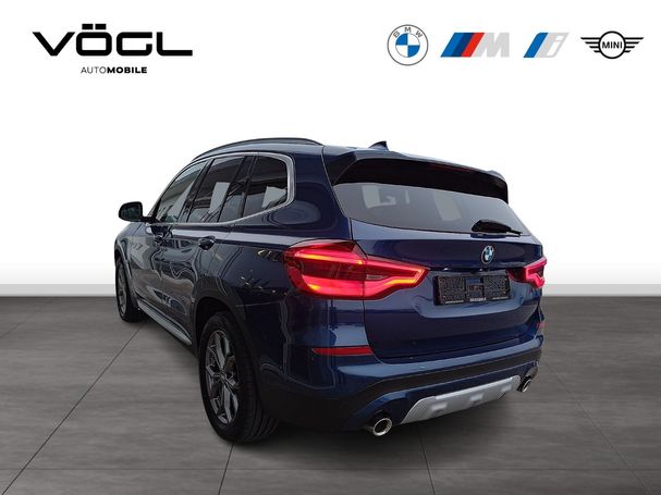 BMW X3 xDrive20d 140 kW image number 5