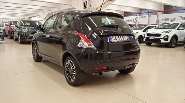 Lancia Ypsilon 51 kW image number 3