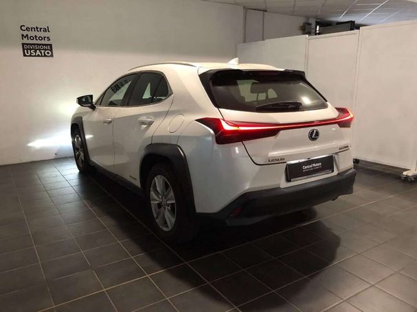 Lexus UX 250h 135 kW image number 5