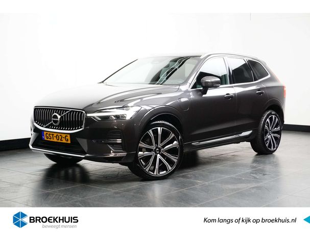 Volvo XC60 T6 Plus Bright AWD 293 kW image number 1