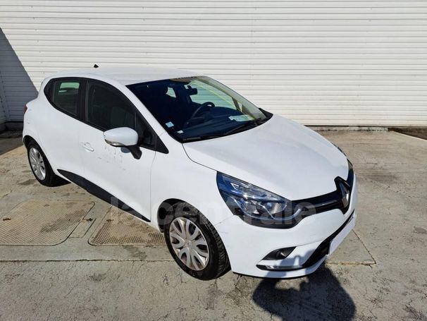 Renault Clio Energy dCi 75 55 kW image number 2