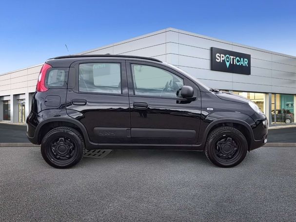 Fiat Panda 0.9 TwinAir 4x4 63 kW image number 31