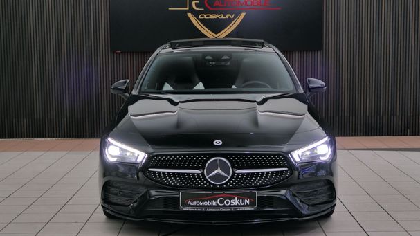 Mercedes-Benz CLA 250 165 kW image number 36