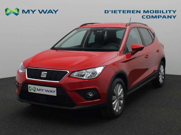 Seat Arona 1.0 TSI Style 70 kW image number 1