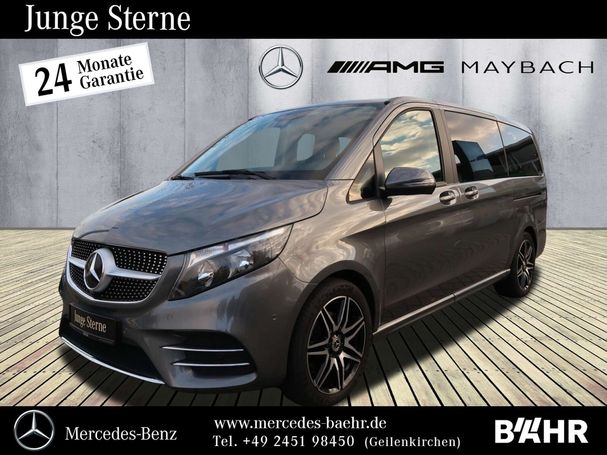 Mercedes-Benz V 300d Edition 1 174 kW image number 1