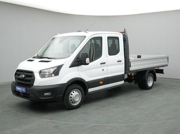 Ford Transit 350 L4 HA Trend 96 kW image number 1